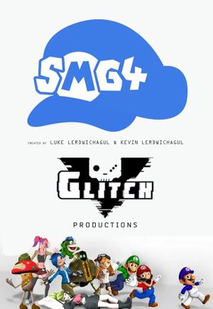 SuperMarioGlitchy4 (2011)