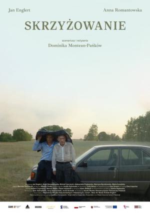 The Crossroads (2024)