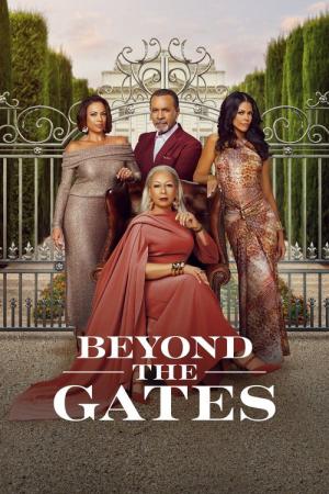 Beyond the Gates (2025)