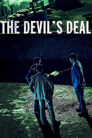 The Devil's Deal (2021)