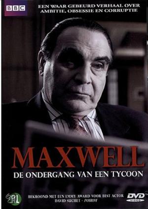 Maxwell (2007)