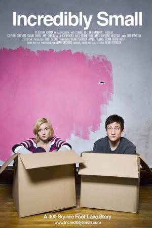 Incredibly Small (2010)