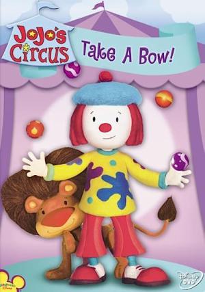 JoJo's Circus (2003)