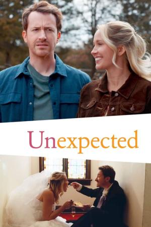 Unexpected (2023)