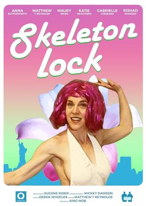 Skeleton Locke (2017)
