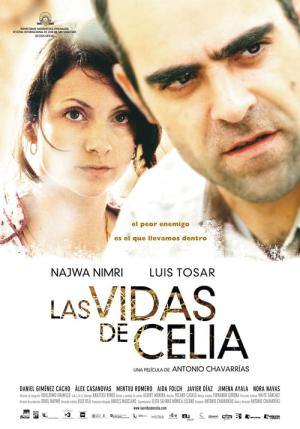 Celia's Lives (2006)