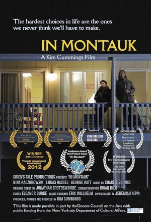 In Montauk (2012)