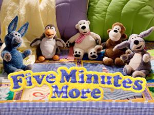 Five Minutes More (2006)