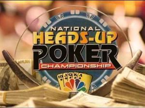 National Heads-Up Poker Championship (2006)