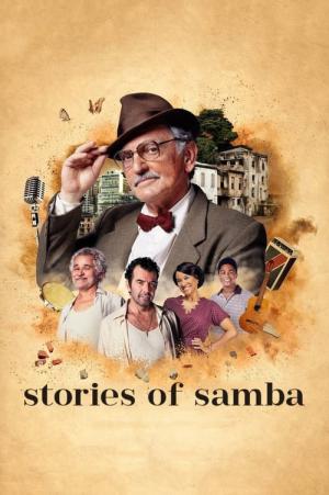 Stories of Samba (2023)