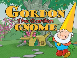 Gordon the Garden Gnome (2005)