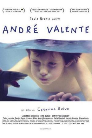 Andre Valente (2004)
