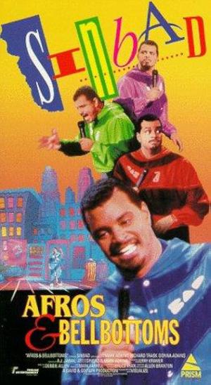 The Sinbad Show (1993)