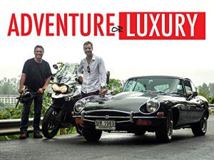 Adventure or Luxury (2017)