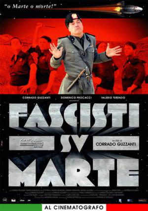 Fascists on Mars (2006)