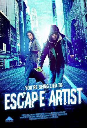 Escape Artist (2017)