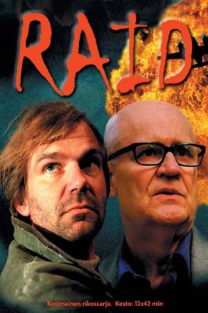 Raid (2000)