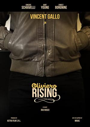 Oliviero Rising (2007)