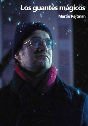 The Magic Gloves (2003)