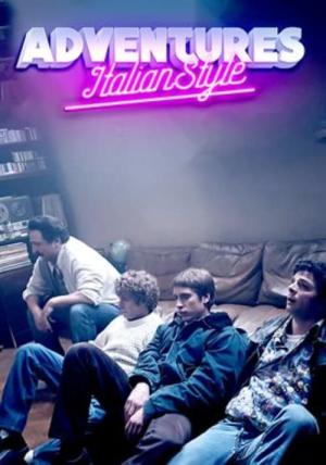 Adventures Italian Style (2020)