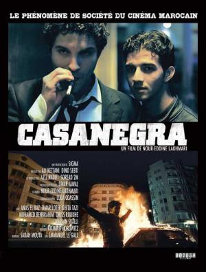 Casanegra (2008)