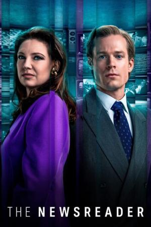 The Newsreader (2021)