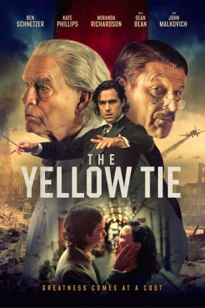 The Yellow Tie (2025)