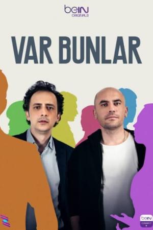 Var Bunlar (2022)