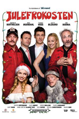The Christmas Party (2009)