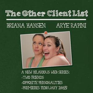The Other Client List (2015)