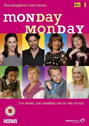 Monday Monday (2009)