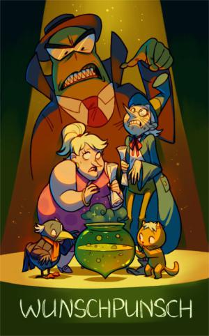 Wunschpunsch (2000)