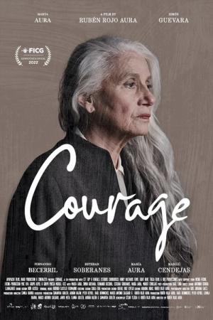Courage (2022)