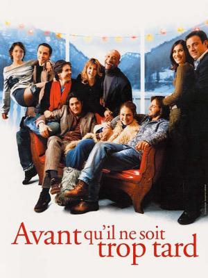Before You Leave (2005)