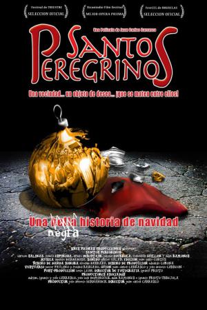 Holy Pilgrims (2004)