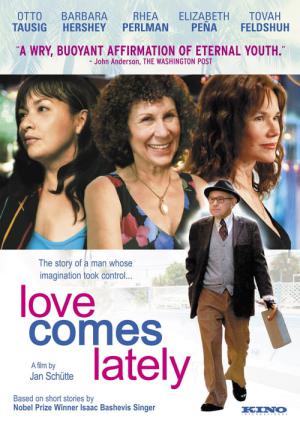 Old Love (2007)