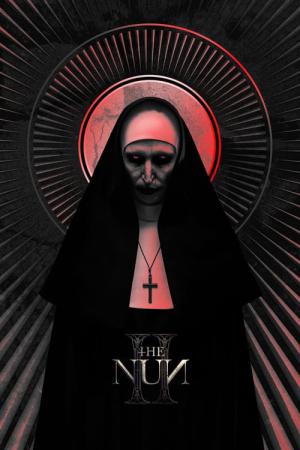 The Nun II (2023)