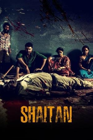 Shaitan (2023)