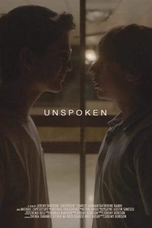 Unspoken (2024)