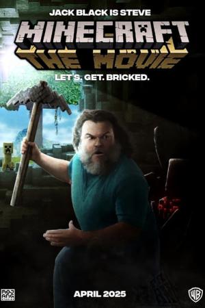 A Minecraft Movie (2025)