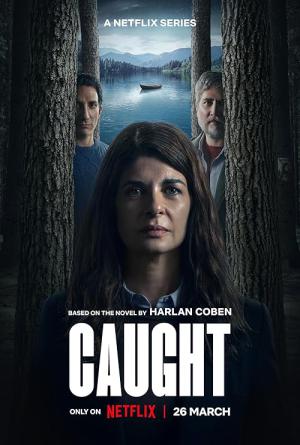 Caught (2025)