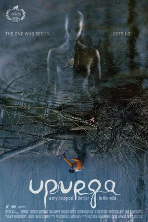 River of Fear (2021)