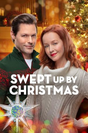 Swept Up by Christmas (2019)