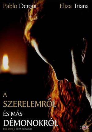 Of Love and Other Demons (2009)