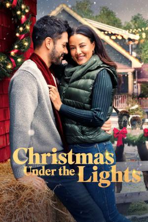 Christmas Under the Lights (2024)