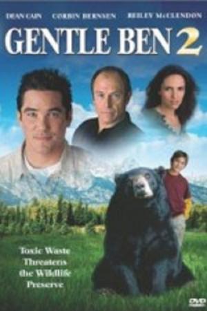 Gentle Ben 2: Danger on the Mountain (2003)