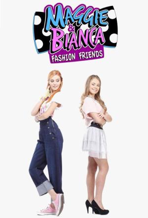 Maggie & Bianca: Fashion Friends (2016)