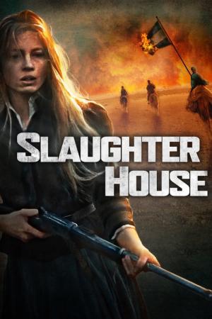 Slaughterhouse (2022)