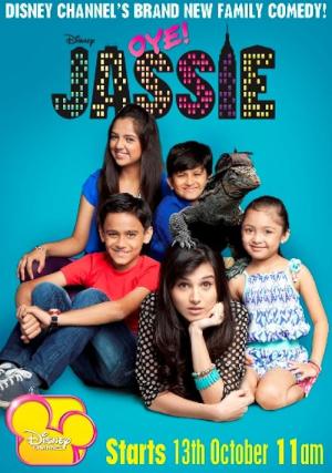 Oye Jassie (2013)
