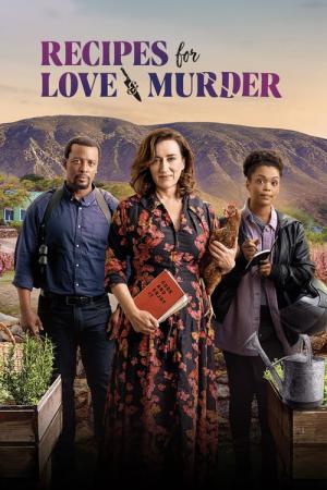 Recipes for Love and Murder (2022)